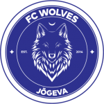 FC Jõgeva Wolves noored