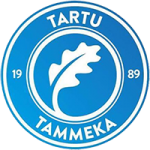 Tartu JK Tammeka Must I