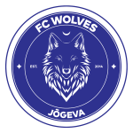 FC Äksi Wolves