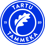JK Tammeka Valge