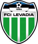 FCI Levadia roheline