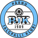 Pärnu Jalgpalliklubi II