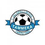 JK TAMMEKA Must I